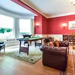 Holiday home 4 Bed In York Oc-55738 Elvington
