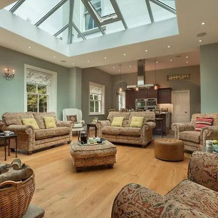 4 Bed In 55738 Dom wakacyjny