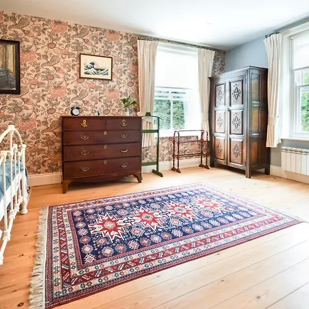 Dom wakacyjny 4 Bed In 55738 Elvington