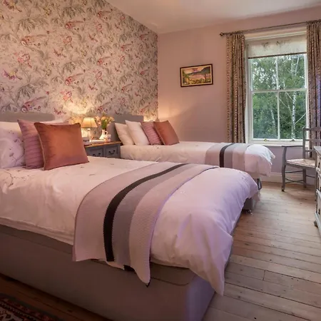 4 Bed In 55738 Dom wakacyjny