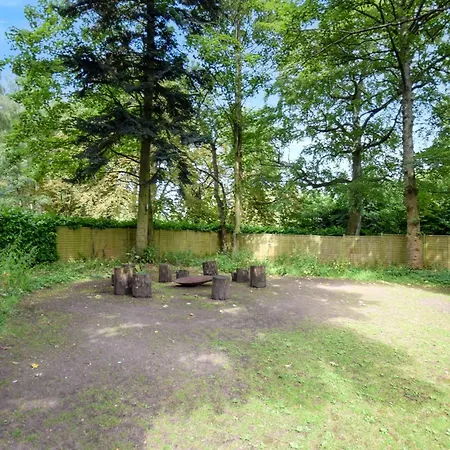 4 Bed In 55738 Dom wakacyjny *