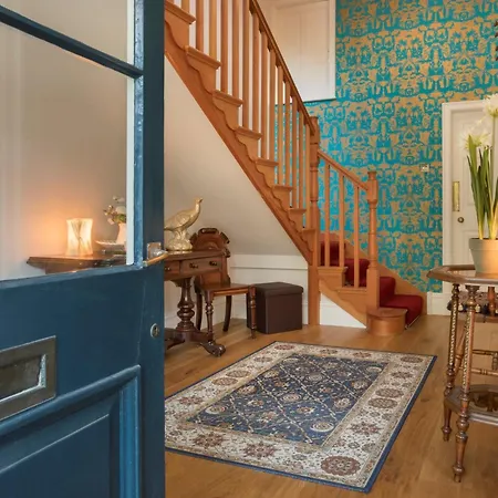 4 Bed In 55738 Dom wakacyjny Elvington