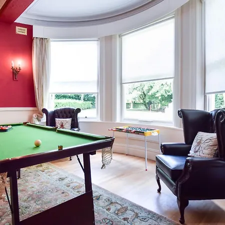 4 Bed In 55738 Dom wakacyjny