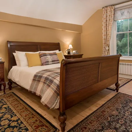 4 Bed In 55738 Dom wakacyjny *