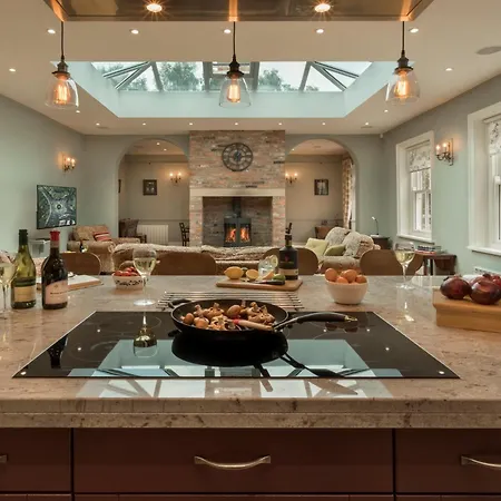 4 Bed In 55738 Dom wakacyjny *