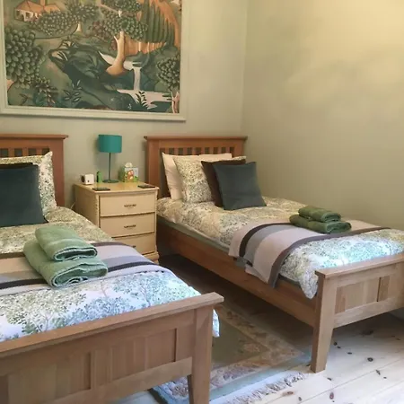 Dom wakacyjny 4 Bed In York Oc-55738 *