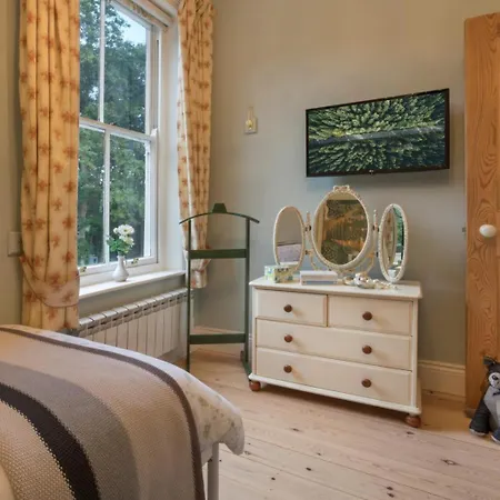 Dom wakacyjny 4 Bed In York Oc-55738 *