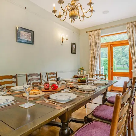 4 Bed In York Oc-55738 بيت للعطل