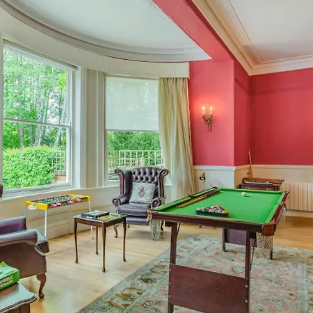 4 Bed In York Oc-55738 Elvington