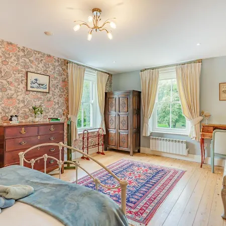 Vakantiehuis 4 Bed In York Oc-55738