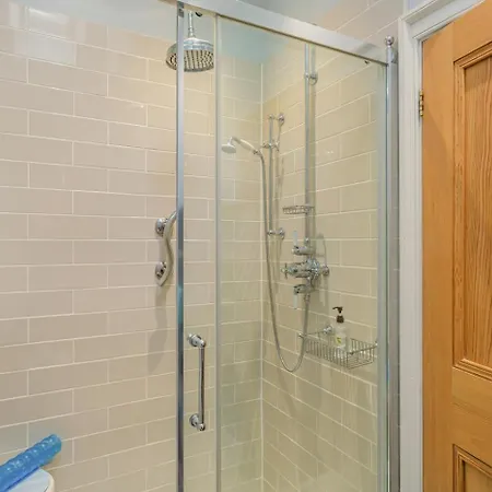 Vakantiehuis 4 Bed In York Oc-55738 *
