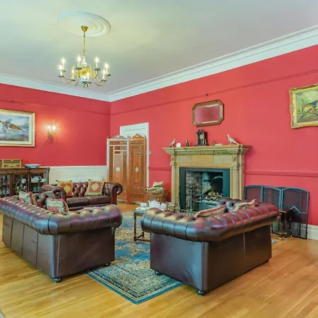 4 Bed In York Oc-55738 بيت للعطل