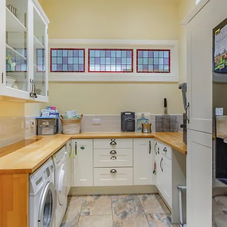 بيت للعطل 4 Bed In York Oc-55738