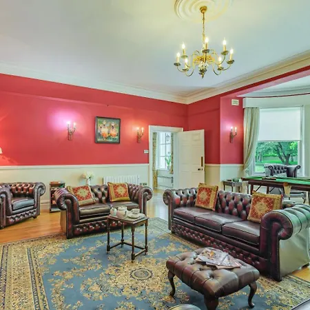 Vakantiehuis 4 Bed In York Oc-55738 Elvington