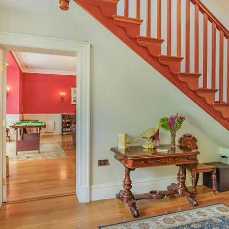 4 Bed In York Oc-55738 Elvington