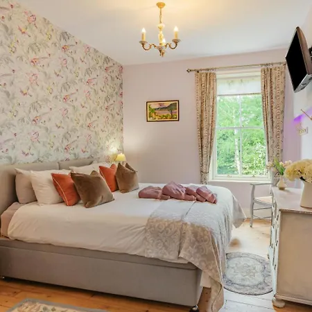 بيت للعطل 4 Bed In York Oc-55738