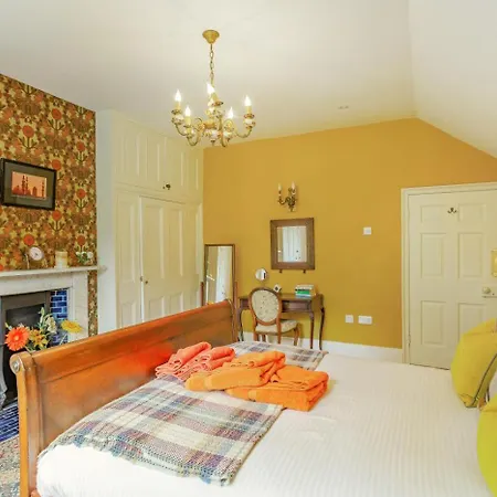 4 Bed In York Oc-55738 بيت للعطل *