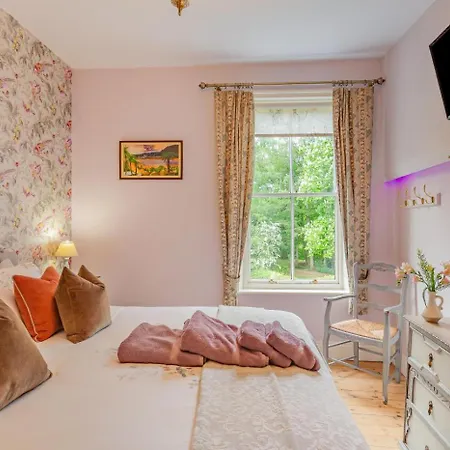 Vakantiehuis 4 Bed In York Oc-55738 *
