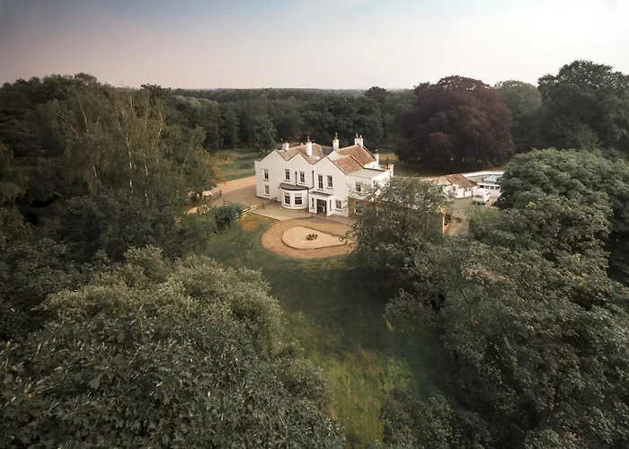 Hébergement de vacances 4 Bed In 55738