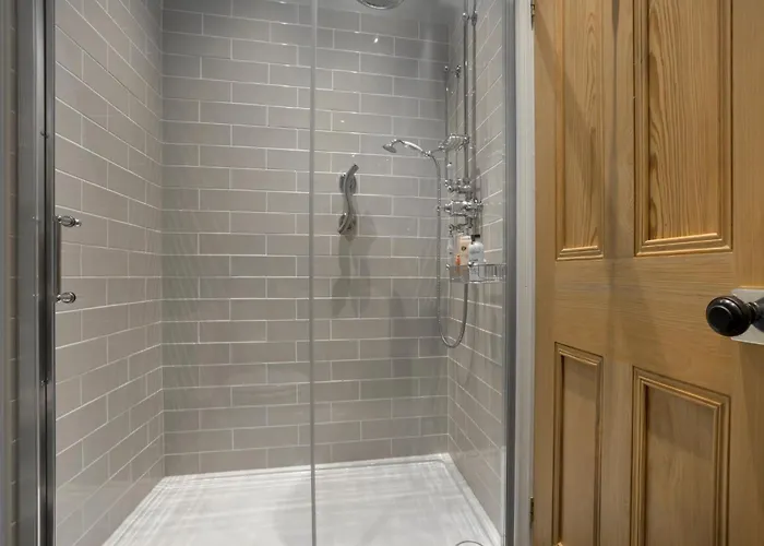 4 Bed In 55738 Hébergement de vacances Elvington