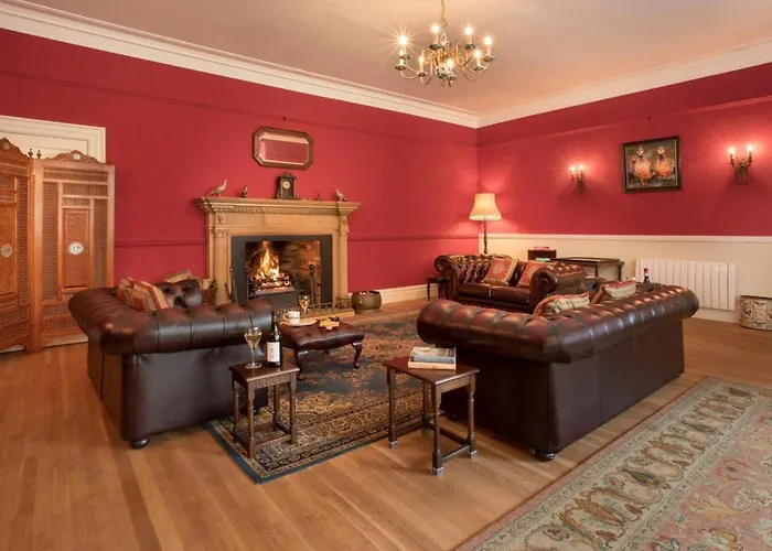 4 Bed In York Oc-55738 Elvington
