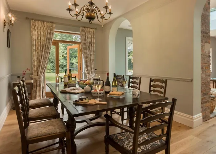 4 Bed In York Oc-55738 Сasa de vacaciones Elvington