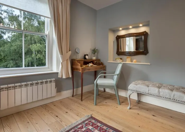 4 Bed In York Oc-55738 Сasa de vacaciones *