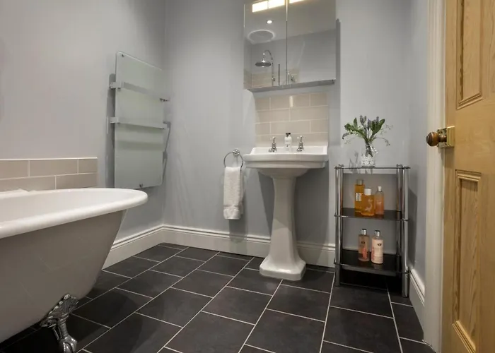 4 Bed In York Oc-55738 Сasa de vacaciones Elvington