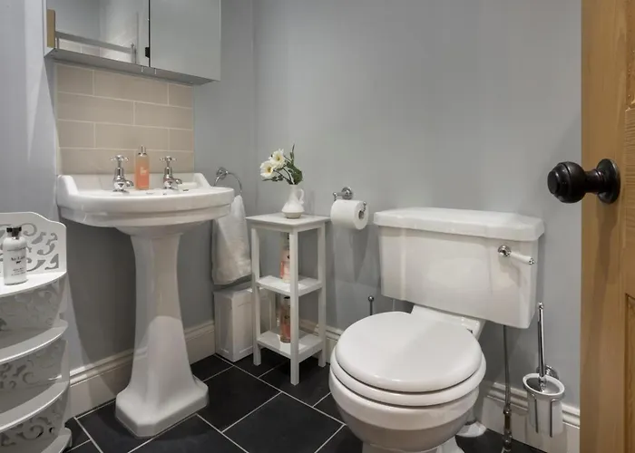 4 Bed In York Oc-55738 Сasa de vacaciones