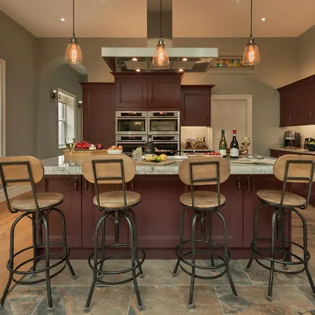 펜션 4 Bed In 55738 Elvington