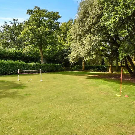 펜션 4 Bed In 55738 *