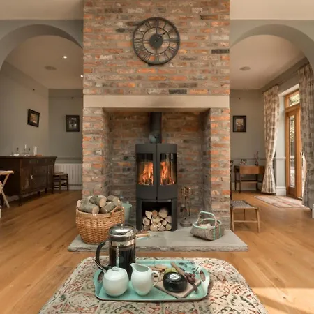 4 Bed In York Oc-55738 Дом отдыха Elvington