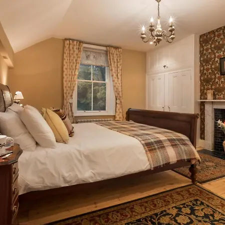 4 Bed In York Oc-55738 Дом отдыха *