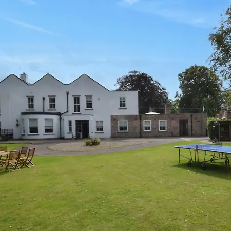 4 Bed In York Oc-55738 Дом отдыха Elvington