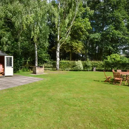 Дом отдыха 4 Bed In York Oc-55738 Elvington